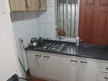 VENTA CASA 3HAB 1BA CHILLÁN
