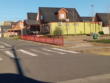 VENTA CASA 3HAB 1BA CHILLÁN