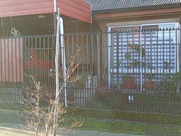 VENTA CASA 3HAB 1BA CHILLÁN
