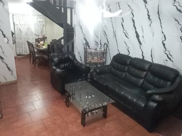 VENTA CASA 3HAB 1BA CHILLÁN