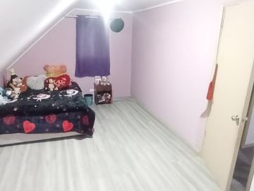 VENTA CASA 3HAB 1BA CHILLÁN