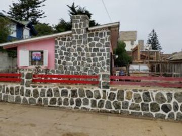 VENTA CASA 4HAB 2BA EL TABO