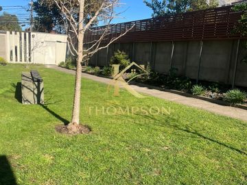 ARRIENDO ESPECTACULAR DEPARTAMENTO 3HAB 2BA 1EST HUERTOS