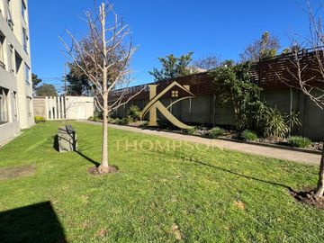 ARRIENDO ESPECTACULAR DEPARTAMENTO 3HAB 2BA 1EST HUERTOS