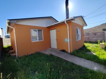 CASA EN VENTA VILLA DON CARLOS