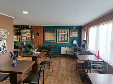 HOTEL BOUTIQUE EN ALGARROBO - HERMOSO