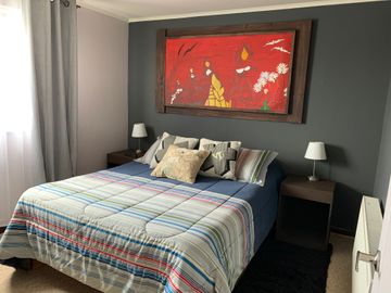 HOTEL BOUTIQUE EN ALGARROBO - HERMOSO