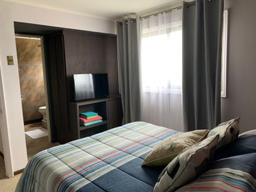 HOTEL BOUTIQUE EN ALGARROBO - HERMOSO