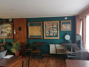 HOTEL BOUTIQUE EN ALGARROBO - HERMOSO
