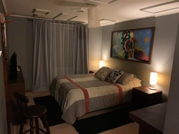 HOTEL BOUTIQUE EN ALGARROBO - HERMOSO