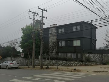 HOTEL BOUTIQUE EN ALGARROBO - HERMOSO