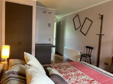 HOTEL BOUTIQUE EN ALGARROBO - HERMOSO