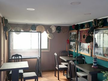 HOTEL BOUTIQUE EN ALGARROBO - HERMOSO