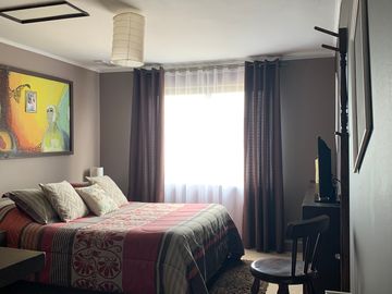 HOTEL BOUTIQUE EN ALGARROBO - HERMOSO