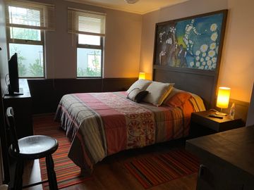 HOTEL BOUTIQUE EN ALGARROBO - HERMOSO