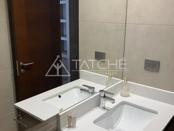 ARRIENDO DEPARTAMENTO 1HAB 1BA LAS CONDES