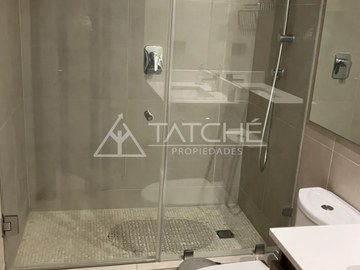 ARRIENDO DEPARTAMENTO 1HAB 1BA LAS CONDES