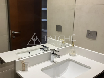 ARRIENDO DEPARTAMENTO 1HAB 1BA LAS CONDES