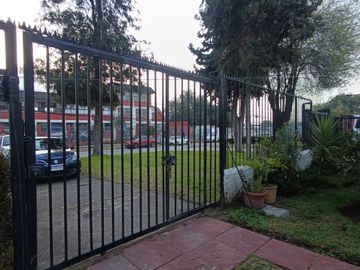 VENTA DE CASA DE UN PISO 4 HABITACIONES , MAIPU