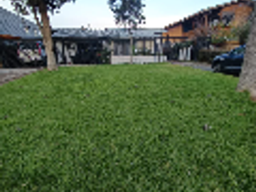 VENTA DE CASA DE UN PISO 4 HABITACIONES , MAIPU