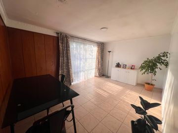 VENTA DE CASA DE UN PISO 4 HABITACIONES , MAIPU
