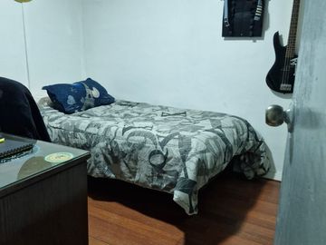 VENTA DE CASA DE UN PISO 4 HABITACIONES , MAIPU