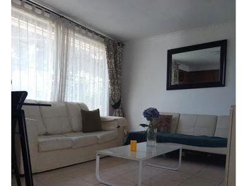 VENTA DE CASA DE UN PISO 4 HABITACIONES , MAIPU