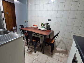 VENTA DE CASA DE UN PISO 4 HABITACIONES , MAIPU