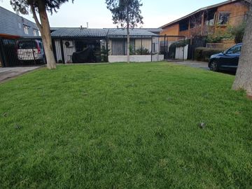 VENTA DE CASA DE UN PISO 4 HABITACIONES , MAIPU