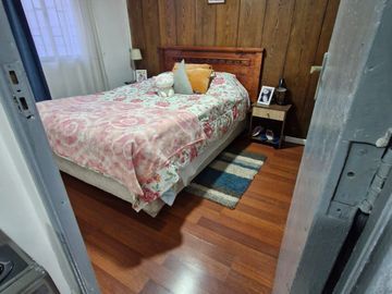VENTA DE CASA DE UN PISO 4 HABITACIONES , MAIPU