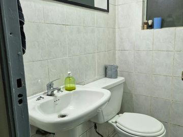 VENTA DE CASA DE UN PISO 4 HABITACIONES , MAIPU