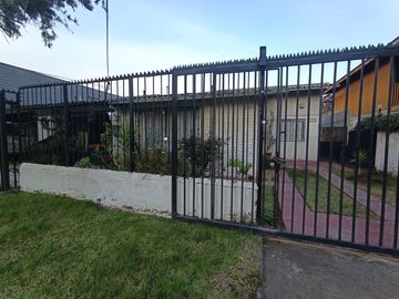 VENTA DE CASA DE UN PISO 4 HABITACIONES , MAIPU