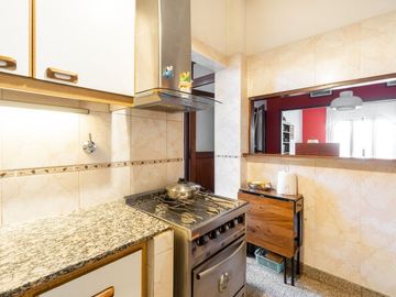 VENTA DEPARTAMENTO 3 AMBIENTES EN SAN TELMO BALCÓN