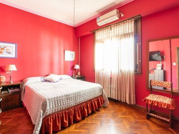 VENTA DEPARTAMENTO 3 AMBIENTES EN SAN TELMO BALCÓN