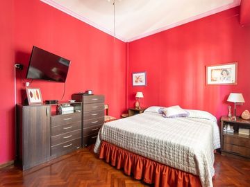 VENTA DEPARTAMENTO 3 AMBIENTES EN SAN TELMO BALCÓN