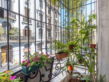 VENTA DEPARTAMENTO 3 AMBIENTES EN SAN TELMO BALCÓN