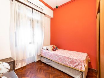 VENTA DEPARTAMENTO 3 AMBIENTES EN SAN TELMO BALCÓN