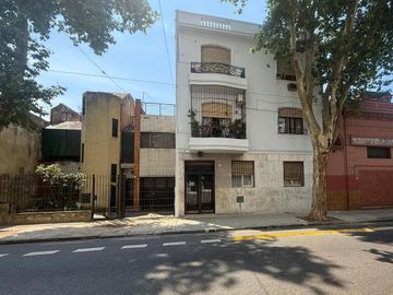 VENTA DEPARTAMENTO 3 AMBIENTES EN SAN TELMO BALCÓN