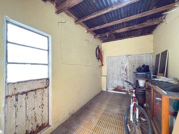 VENTA CASA DOS DORMITORIOS TANDIL CENTRO