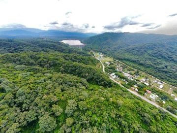 VENTA TERRENO DE 27 Ha - DIQUE LOS ALISOS