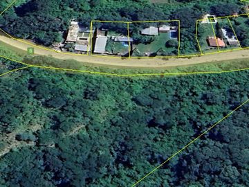 VENTA TERRENO DE 27 Ha - DIQUE LOS ALISOS