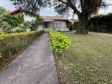 VENTA CASA EL CARMEN 4 DORMITORIOS