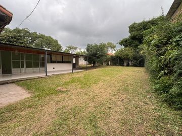 VENTA CASA EL CARMEN 4 DORMITORIOS