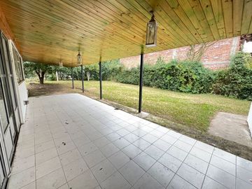 VENTA CASA EL CARMEN 4 DORMITORIOS