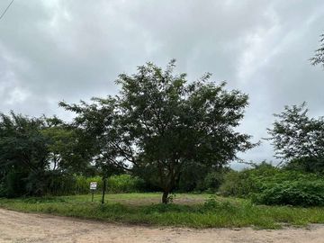 VENTA TERRENO ESQUINA BOSQUES CEIBAL 1 600 m²