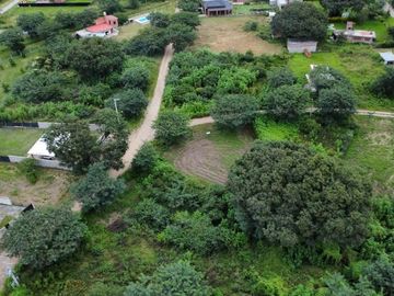 VENTA TERRENO ESQUINA BOSQUES CEIBAL 1 600 m²