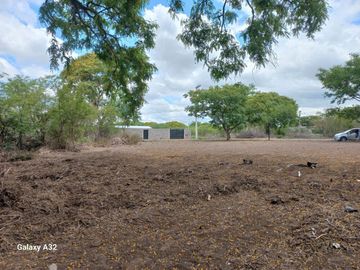 VENTA TERRENO ESQUINA BOSQUES CEIBAL 1 600 m²