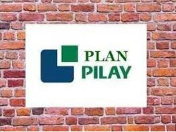Plan Pilay en venta