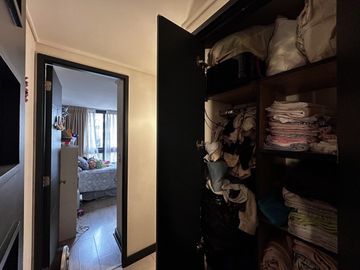 A PASOS DEL HOSPITAL DE CARABINEROS