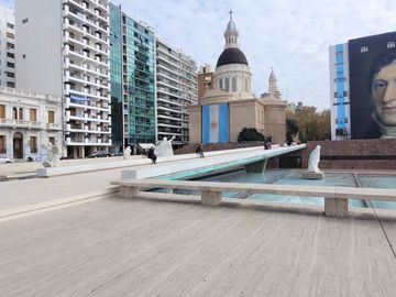 RECOMENDAMOS Departamento Piso Exclusivo  venta c/cochera en Córdoba 600 Rosario